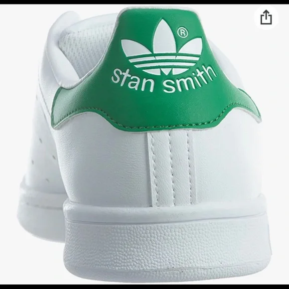 adidas Stan Smith Kids Shoe